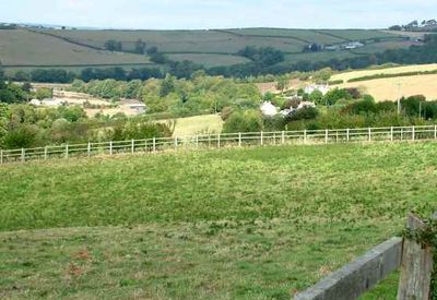 Landcross View